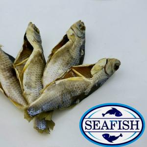 Пелядь вяленая