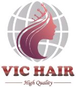 Vic Hair — 100% human hair extension supplier