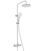 Душевая стойка Splendy Relax R RR208XTR26R3CR