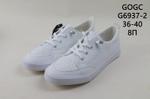 Кеды GOGC G6937-2 G6937-2