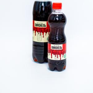 Напиток безалкогольный среднегазированный &#34;Ледяной черный&#34;. Вкус ром-кола-лимон.
Легкий- отсутствие густоты и вязкости, характерных для сиропа, что делает напиток освежающим. 
Без содержания сахара. Категория диетпитание, содержит клетчатку, низкий гликемический уровень.
ПЭТ Формат 1 литр, в упаковке 8 бутылок.
ПЭТ Формат 0,5 л.    в упаковке 15 бутылок