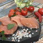 Рыбная кулинария, закуски из морепродуктов, корейские