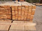 Доска из лиственницы 40х150х4000 78021KLE/5624P