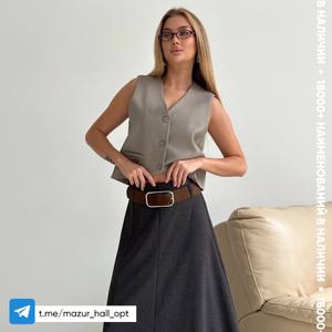 Юбка женская