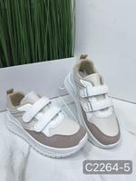 КРОССОВКИ-БАЗА ОТ POROCO SHOES С2264 С2264