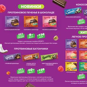 ассортимент ТОП