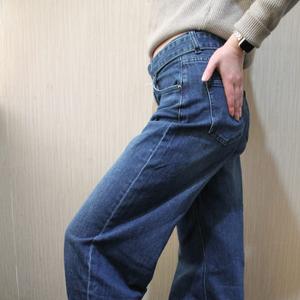 Джинсы XS, S, M, L, XL