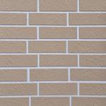 Гибкая Клинкерная плитка "Пастельно-Розовый" 0029