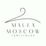 Maula.Moscow — детская одежда оптом