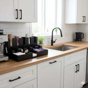 Органайзер для кухни, кафе, бара