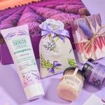 Подарочные наборы с лавандой НЛА