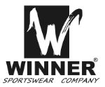 WINNER — производство и продажа спортивной одежды оптом и в розницу