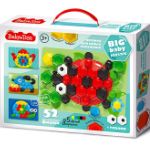 Мозаика Baby Toys Десятое Королевство для самых маленьких