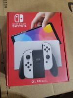 Nintendo Switch OLED Model HEG-001 Handheld Console 64GB