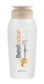 Шампунь для волос "Bestcolor" "Атмосфера". 01262