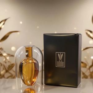 Необычные флаконы для диффузора