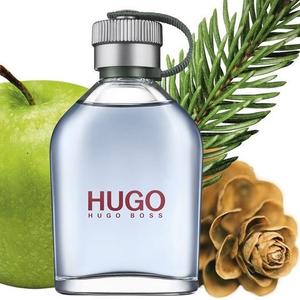 HUGO BOSS "HUGO" МУЖ EDT 75ML