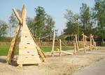 Спорткомплекс Тропа