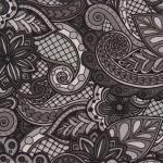 Мат дизайн ПВХ CSK80148-5 TND300D-CSK80148-5