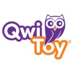 QwiToy — производство, оптовая продажа развивающих игрушек для детей