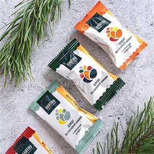 Сосновые цукаты