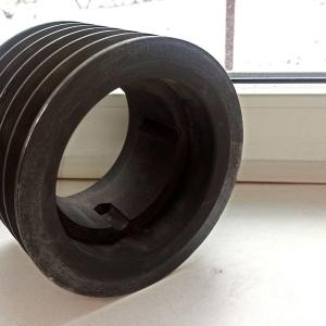 Шкив клиновой