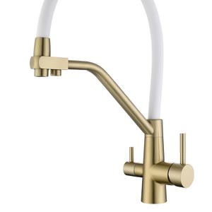 Смесители для кухни