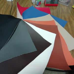 Цвета чехлов можно комбинировать