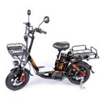 Kugoo Kirin V3 Pro PLUS 21Ah v.2025