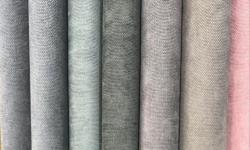 Профессиональный пошив штор и текстиля крупными партиями