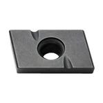 Твердосплавные пластины Ingersoll CDE434R001- B IN