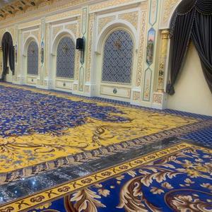 Ковровые покрытия для конференций залы
Состав: 80% Шерсть 20% Полиамид
Плотность: 7/9
Высота ворса:8мм
Обшая Высота:11мм
Весь ворса: 941 гр/м2
Обший весы:1967 гр/м2
Основа: Джут
Пожарный сертификат: КМ2