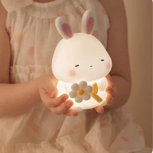 Не знаете, что закупить, чтобы продать и заработать?
Мы предлагаем LED - светильник "ночной кролик".
Добро, которое светится и всегда рядом!