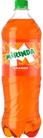 Напиток безалкогольный Mirinda, 7UP (Миринда Севенап) Беларусь