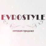 Евростайл — женская и мужская одежда оптом
