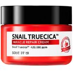 Some By Mi Восстанавливающий крем с муцином черной улитки Snail Truecica Miracle Repair Cream 60 г 390503