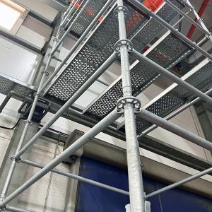 Клиновые леса ЛСПК