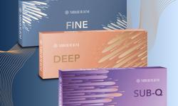 Производитель косметологических препаратов