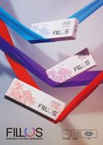 Дермальные филлеры Bonafill Premium / Octave (8va) / Fillos