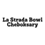 La strada bowl — чаши из Чувашии