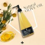 Мыло жидкое 640 мл увлажняющее "Оливковое масло", с маслом плодов оливы европейской в ассортименте Savon De Royal