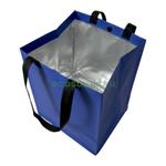 Термосумки с фольгированным покрытием