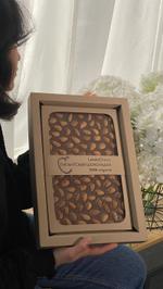 Гигантский Шоколад LelekaChoco #1 10010