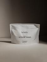 Cмесь солей для ванны с эфирными маслами DETOX ME TENDER Yea.Yeah.Yes