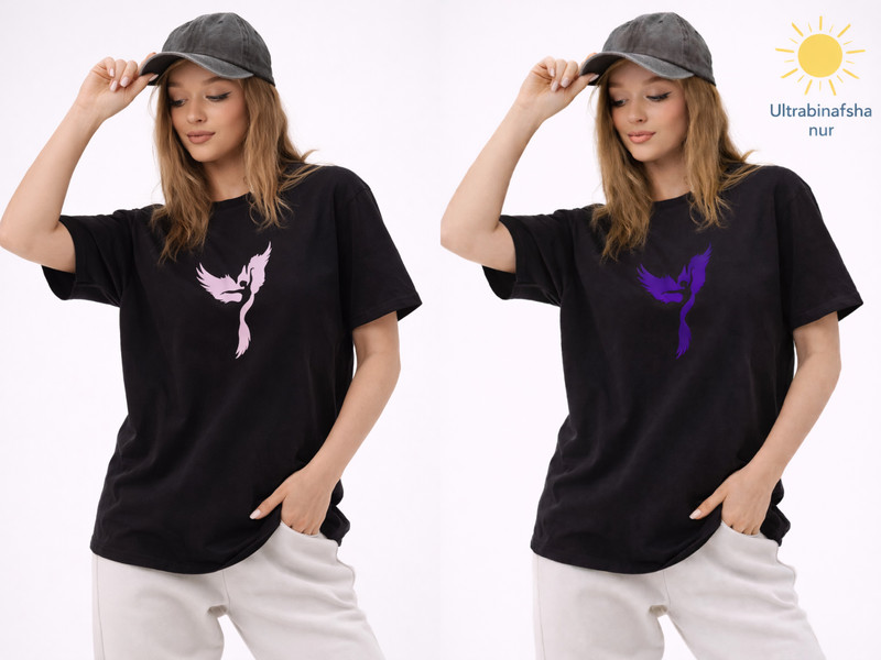 Футболки Liberal Lion