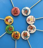 эко леденцы