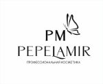 Pepelamir — производство и продажа собственной профкосметики