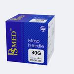 Шприцы, иглы, канюли DS MED