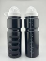 Спортивная мягкая черная бутылка 700 мл. S84-750_Black S84-750_Black
