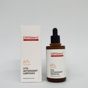 Ампула Cell FusionC Expert Vita Antioxidant